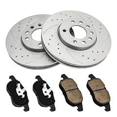 Kac 284.9mm front for sale  Delivered anywhere in USA 