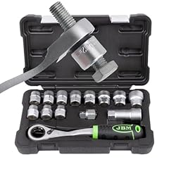 Cassetta kit utensili usato  Spedito ovunque in Italia 