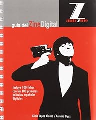 Guia del zine d'occasion  Livré partout en France
