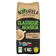 Naturela café grains d'occasion  Livré partout en France