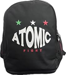 Atomic fight zaino usato  Spedito ovunque in Italia 