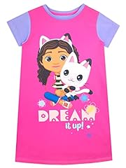 Dreamworks girls nightdress for sale  Delivered anywhere in UK