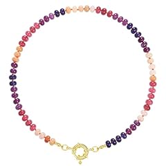 Kissyan beaded gemstone for sale  Delivered anywhere in USA 