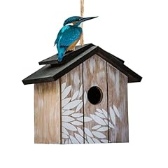 Topadorn wooden bird for sale  Delivered anywhere in USA 