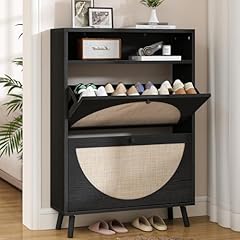 Curlaky rattan shoe for sale  Delivered anywhere in USA 