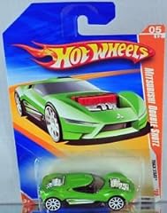 Hot wheels mitsubishi for sale  Delivered anywhere in USA 