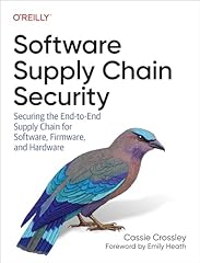 Software supply chain for sale  Delivered anywhere in USA 