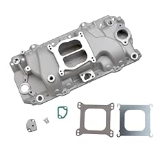 Intake manifold aluminum for sale  Delivered anywhere in USA 
