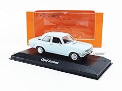 Minichamps 940045801 opel for sale  Delivered anywhere in UK