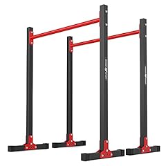Marbo Sport Dipstation Dip Stand Dipper Station Chin Up MH-D211 usato  Spedito ovunque in Italia 
