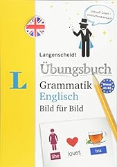 Langenscheidt übungsbuch gram gebraucht kaufen  Wird an jeden Ort in Deutschland