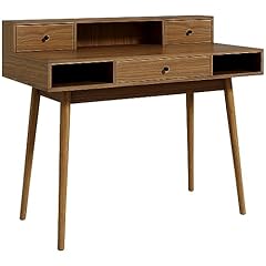 Homcom bureau table d'occasion  Livré partout en Belgiqu