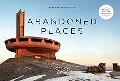 Abandoned places abkhazia for sale  Delivered anywhere in UK