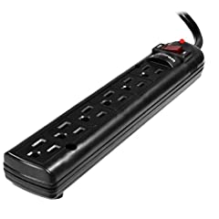 Weltron surge protector for sale  Delivered anywhere in USA 