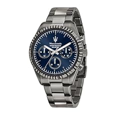 Maserati montre homme d'occasion  Livré partout en Belgiqu