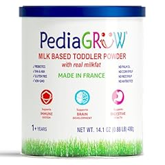 Pediagrow toddler nutritional for sale  Delivered anywhere in USA 