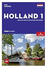 Törnführer holland zeeland gebraucht kaufen  Wird an jeden Ort in Deutschland