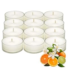 Partylite tea lights for sale  Delivered anywhere in UK