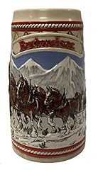 Budweiser 1985 series for sale  Delivered anywhere in USA 
