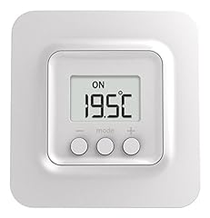 Delta dore thermostat d'occasion  Livré partout en France
