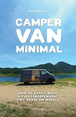 Camper van minimal for sale  Delivered anywhere in Ireland