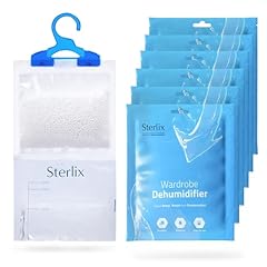 Sterlix pack hanging for sale  Delivered anywhere in Ireland