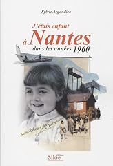 Enfant nantes années d'occasion  Livré partout en France