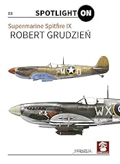 Supermarine spitfire vol. for sale  Delivered anywhere in USA 