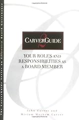 Carverguide roles responsibili for sale  Delivered anywhere in USA 