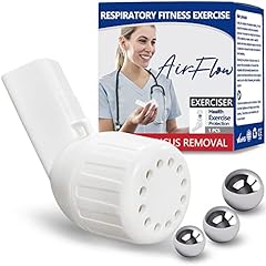Breathing exercise device for sale  Delivered anywhere in USA 