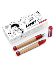 Lamy abc schreiblernset gebraucht kaufen  Wird an jeden Ort in Deutschland