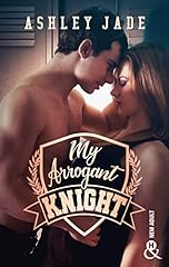 Arrogant knight romance d'occasion  Livré partout en Belgiqu