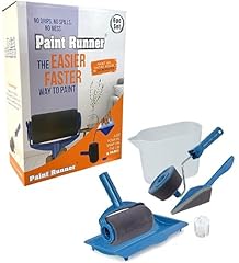 Paint runner set usato  Spedito ovunque in Italia 
