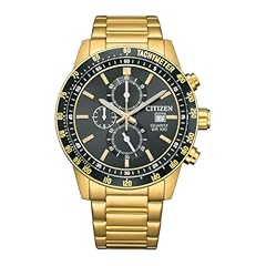 Citizen orologio cronógrafo usato  Spedito ovunque in Italia 