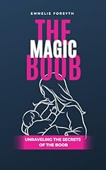 The magic boob gebraucht kaufen  Wird an jeden Ort in Deutschland