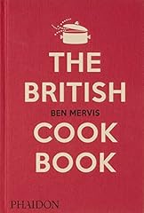 The british cookbook gebraucht kaufen  Wird an jeden Ort in Deutschland