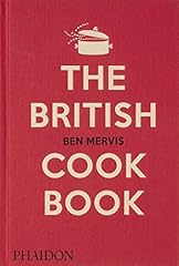 British cookbook authentic for sale  Delivered anywhere in UK