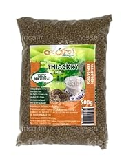 Thiakry mil sachet d'occasion  Livré partout en France