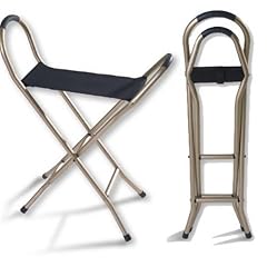 Walking cane seat for sale  Delivered anywhere in USA 