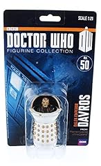 Doctor resin figure for sale  Delivered anywhere in UK