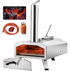 Vevor four pizza d'occasion  Livré partout en France