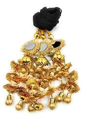 Parandi paranda indian for sale  Delivered anywhere in UK