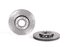 Brembo xtra 09.5745.2x usato  Spedito ovunque in Italia 