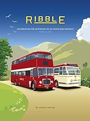 Ribble celebrating centenary for sale  Delivered anywhere in UK