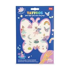 Legami tatouages temporaires d'occasion  Livré partout en France