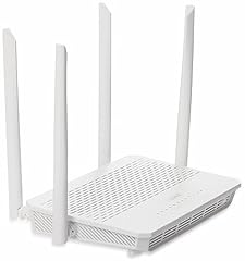 Edimax 6478ac router usato  Spedito ovunque in Italia 