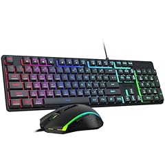 Redragon updated s107 for sale  Delivered anywhere in USA 