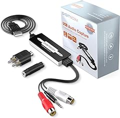 Usb audio capture for sale  Delivered anywhere in UK