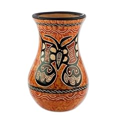 Novica ceramic decorative for sale  Delivered anywhere in USA 