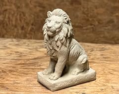 Wild lion statue for sale  Delivered anywhere in USA 